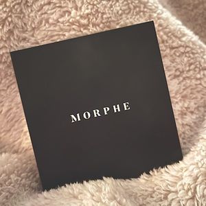 Morphe Eye Shadow